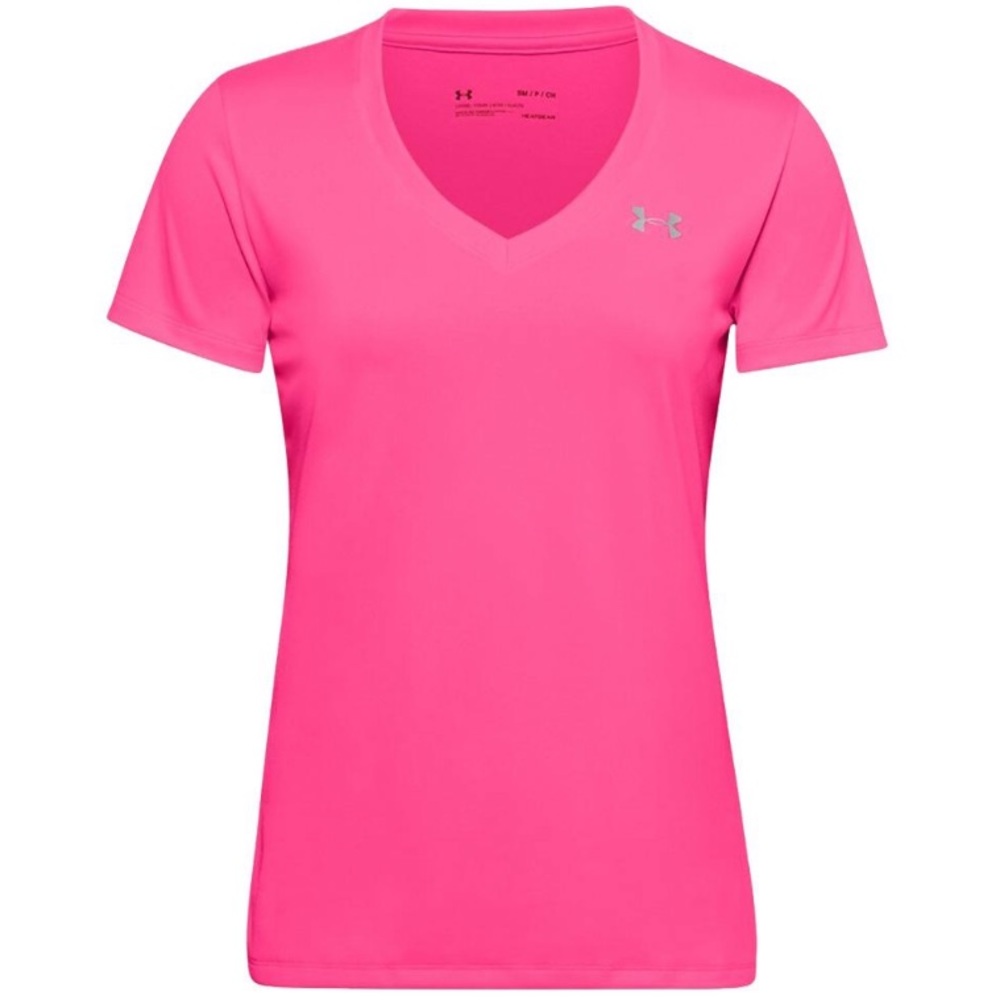 Under Armour shirt